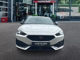 CUPRA Leon CUPRA Leon 1.4 TSI DSG E-HYBRID CAMERA/MEMORY/NAVI/CARPLAY/ACC/STOEL-STUURVERW - afbeelding nr 2