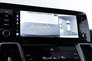 Kia Sorento Kia Sorento 1.6 T-GDI Plug-in Hybrid 4WD Edition 7p. | PANORAMADAK | LEDER - afbeelding nr 20