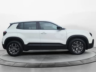Jeep Avenger Jeep Avenger Longitude 54 kWh (157 PK) 1e-Eig. & Dealer-Onderh. BOVAG-Garantie. NL-Auto. - afbeelding nr 3