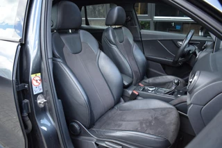 Audi Q2 Audi Q2 2.0 TFSI quattro Sport Edition #1 Pano B&O Camera Sfeer Virtual - afbeelding nr 18