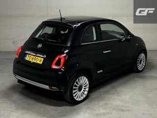 Fiat 500 Fiat 500 0.9 TwinAir Turbo Lounge Pano Carplay Cruise NAP - afbeelding nr 5