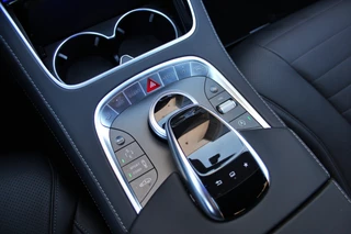 Mercedes-Benz S-Klasse Mercedes-Benz S-Klasse 500 Lang | Face. S63 | Pano | ACC | Head-up | VOL - afbeelding nr 33