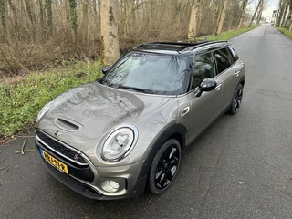 MINI Clubman - afbeelding nr 6