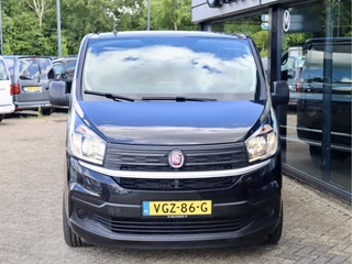 Fiat Talento Fiat Talento 2.0 DIESEL MARGE-BTW VRIJ WEINIG KILOMETERS - afbeelding nr 14