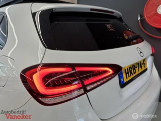 Mercedes-Benz A-Klasse Mercedes A-klasse 250e AMG Line|Parelmoer|Night|Pano|Carplay|Dealer onderhouden - afbeelding nr 13