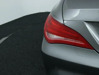 Mercedes-Benz CLA Mercedes CLA-klasse  Airco Automaat Cruise - afbeelding nr 41