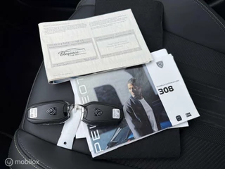 Peugeot 308 PEUGEOT 308 SW 130 PK AUTOMAAT RIJKLAAR PRIJS - afbeelding nr 25
