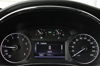 Opel Mokka X Opel Mokka X 1.4 Turbo Innovation | Schuifdak | Leder |  Stoelverwarming | Trekhaak | Camera | Carplay | Comfortstoelen | Navigatie | Climate control - afbeelding nr 26