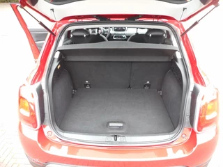 Fiat 500X Fiat 500 X Cross 1.4 Turbo MultiAir 140 Opening Edition TREKHAAK+PARELMOER LAK - afbeelding nr 8