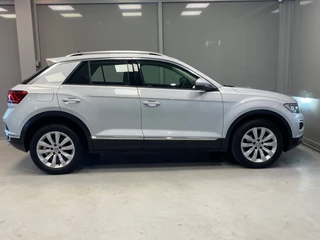 Volkswagen T-Roc Volkswagen T-Roc 1.5 TSI Sport | NAVI | CLIMA | LED | - afbeelding nr 41