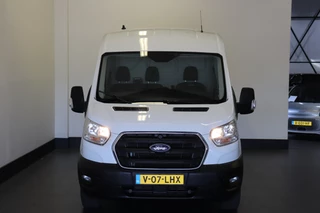 Ford Transit Ford Transit 2.0 TDCI 170PK L3H2 - EURO 6 - Airco - Cruise - PDC - € 17.499,- Excl. Kopp. uit - Nieuwe foto's maken - afbeelding nr 3