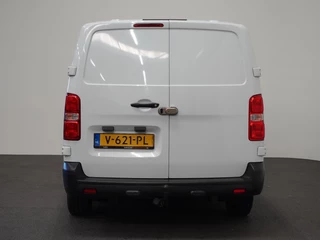 Toyota ProAce Toyota PROACE 95pk Long L3H1 Cruise control Trekhaak Airco  Sidebars Radio Bluetooth Euro6 - afbeelding nr 4