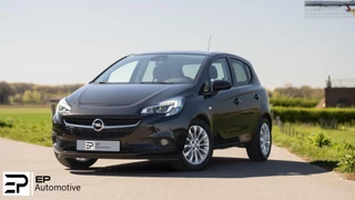 Opel Corsa 1.4T|1e Eigenaar|Camera|Carplay|Lane Assist|Cruise