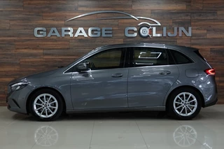 Mercedes-Benz B-Klasse Mercedes-Benz B-Klasse B200 | CRUISE | CAMERA | PDC | - afbeelding nr 8