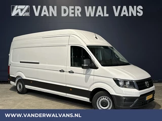 Volkswagen Crafter - 171536935-0