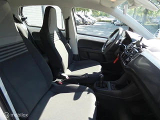 Volkswagen up! Volkswagen Up! 1.0 BMT move up! - afbeelding nr 10