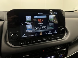 Nissan QASHQAI Nissan QASHQAI 1.3 MHEV 158PK Xtronic Business Access / 360 Camera / Navi / Stoel-Stuurverw. / - afbeelding nr 16