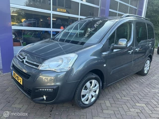 Citroën Berlingo Citroen Berlingo  1.2 * NAVIGATIE * AIRCO * 2 SCHUIFDEUREN - afbeelding nr 5