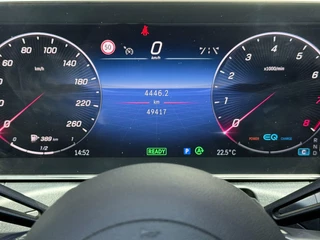 Mercedes-Benz C-Klasse Mercedes C-klasse 180 AMG Line Aut*Led*Pano*Acc*360°*Sfeer. - afbeelding nr 24