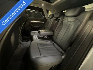 Audi Q5 Audi Q5 55 TFSI e S-Line Quattro Aut*Matrix*Pano*Navi*Acc - afbeelding nr 13