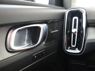 Volvo XC40 Volvo XC40 B4 Plus Dark | Dodehoekdetectie | Harman/Kardon | - afbeelding nr 32