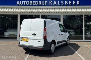 Ford Transit Connect Ford Transit Connect 1.6 TDCI L1 Ambiente|Airco|2X schuifdeur|Nette bus| - afbeelding nr 8