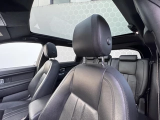 Land Rover Discovery Sport Land Rover Discovery Sport 2.0 Si4 4WD HSE Luxury PANO  22'' - afbeelding nr 5