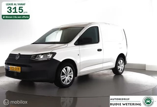 Volkswagen Caddy - 180219720-0