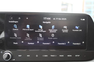 Hyundai Bayon Hyundai Bayon 1.0 T-GDI Premium Navi/Led/Cam/Pdc/Wint/Carplay/16