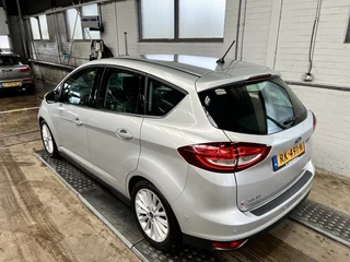 Ford C-MAX - afbeelding nr 5