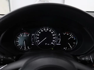 Mazda CX-5 Mazda CX-5 2.0 SAG 165 Luxury | Leder | Memory |  Stoel & Stuurverwarming | Adaptive cruise | 360 camera | Trekhaak afneembaar | Head-up - afbeelding nr 16