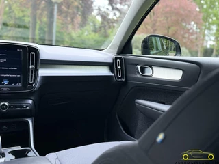 Volvo XC40 Volvo XC40 1.5 T4 Recharge Inscription Expression - afbeelding nr 49