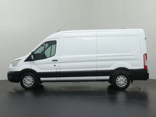 Ford Transit Ford Transit 2.0TDCi 185PK L3H2 | Kastinrichting | Trekhaak | Airco | Cruise | 3-Persoons - afbeelding nr 12