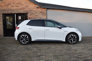 Volkswagen ID.3 - afbeelding nr 4