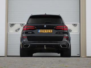 BMW X5 BMW X5 xDrive45e High Executive | 22inch | Panoramdak | H&K audio | - afbeelding nr 9