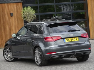 Audi A3 - afbeelding nr 7