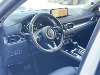 Mazda CX-5 - afbeelding nr 3