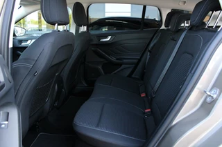 Ford Focus Ford Focus Wagon 1.0 125pk Titanium | Pano | Full LED | B&O - afbeelding nr 20