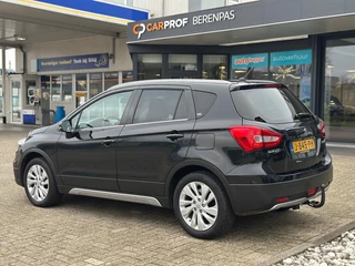 Suzuki S-Cross Suzuki S-Cross 1.0 Boosterjet Select '' Camera - Clima - Trekhaak - Infotainmen - afbeelding nr 8