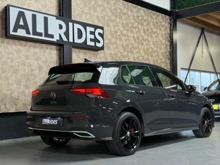 Volkswagen Golf Volkswagen Golf 1.4 eHybrid GTE | 245 pk| HUD |ACC | Camera | CarPlay | Sfeerverlichting - afbeelding nr 9