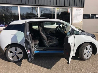 BMW i3 - afbeelding nr 20