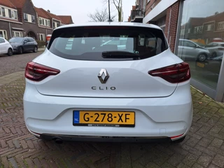 Renault Clio /Navi/Clima/Apple/Android/1e Eig/Garantie - afbeelding nr 4