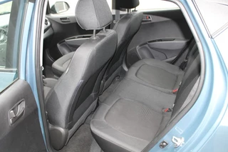 Hyundai i10 - afbeelding nr 20