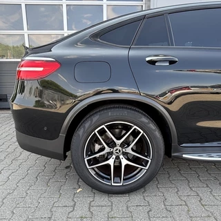 Mercedes-Benz GLC Mercedes-Benz GLC Coupé AMG 43 4MATIC - afbeelding nr 10