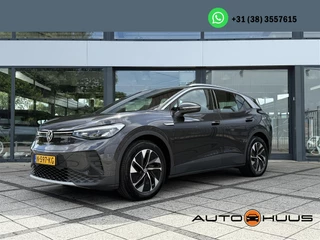 Volkswagen ID.4 Volkswagen ID.4 Aut. Pure Edition Waterpomp | Navi | Camera | Keyless | - afbeelding nr 1