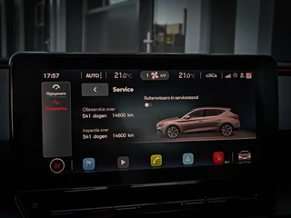 SEAT Leon Seat Leon 1.5 TSI FR Launch Edition | CARPLAY | LANE ASSIST | ACC  | DEALER ONDERHOUDEN | BTW AUTO - afbeelding nr 40