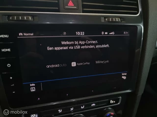 Volkswagen e-Golf Volkswagen e-Golf 136pk. Virtual, Camera, PDC v+a, Keyless - afbeelding nr 12