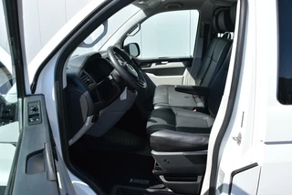 Volkswagen Transporter Volkswagen Transporter 2.0 TDI L2H1 6 Persoons DC Airco Eur6 - afbeelding nr 8