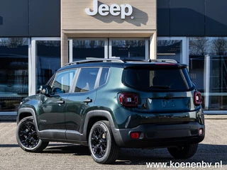Jeep Renegade - afbeelding nr 2