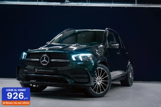 Mercedes-Benz GLE - 447944243-0